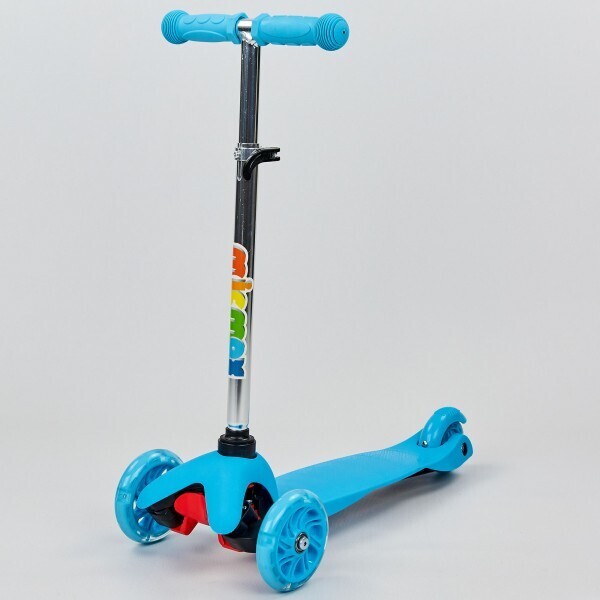 

MICMAX JP-MG-02 Blue