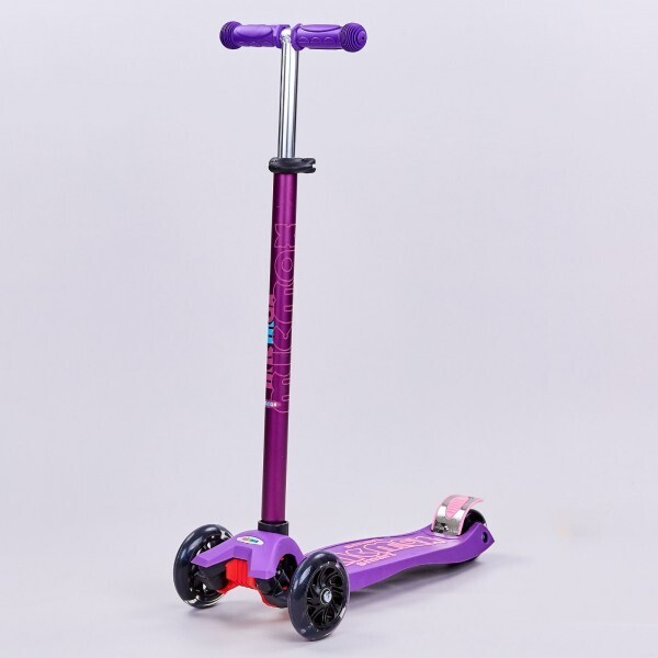 

MICMAX MG-03X Violet