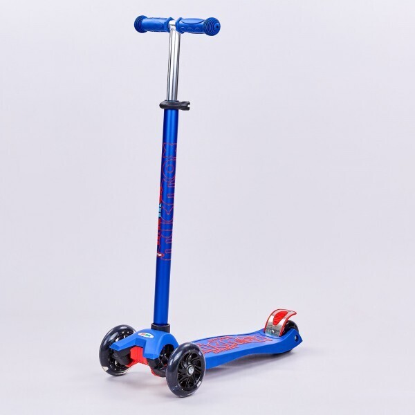 

MICMAX MG-03X Dark blue