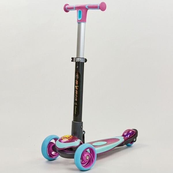 

MICMAX MG-09D Pink/Blue