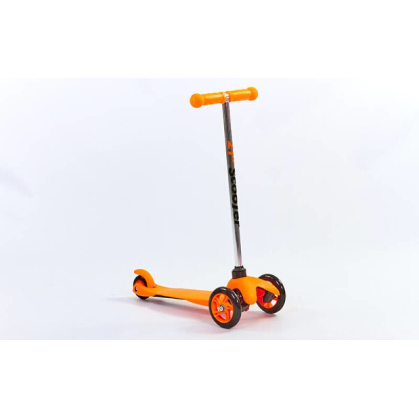 

Micro Mini C-4304 Orange