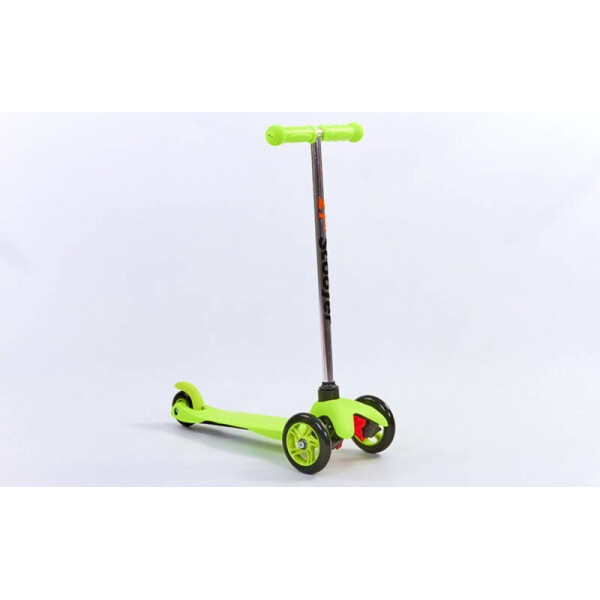 

Micro Mini C-4304 Green
