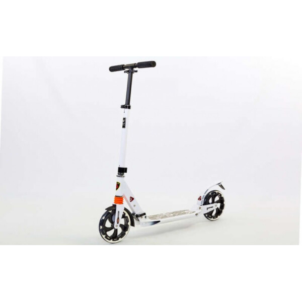 

XINZ SCOOTER 116-B White