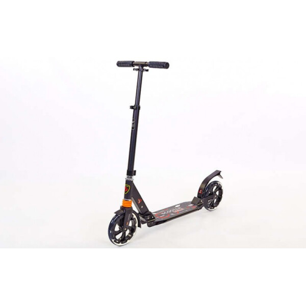 

XINZ SCOOTER 116-B Black