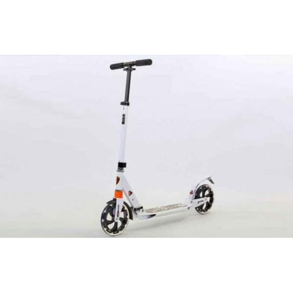 

XINZ SCOOTER 116-A White