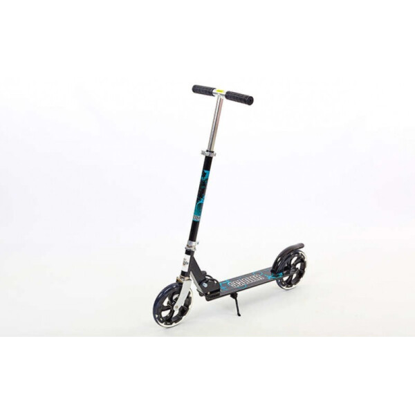 

XINZ SCOOTER DG-109-B Black