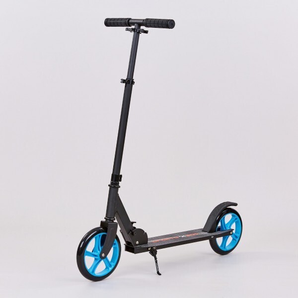 

XINZ SCOOTER SPORTS XZ-126 Black