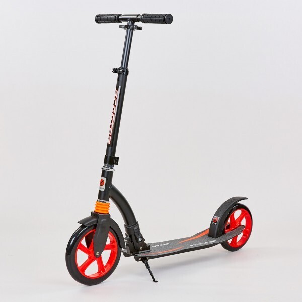 

XINZ SCOOTER SPORTS XZ-128 Black