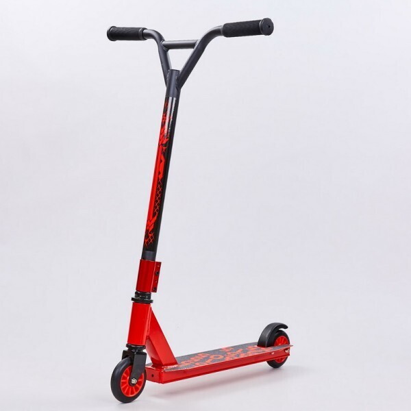 

MICMAX D01 Red