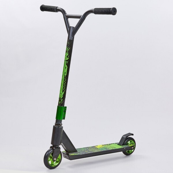 

MICMAX D02 Green