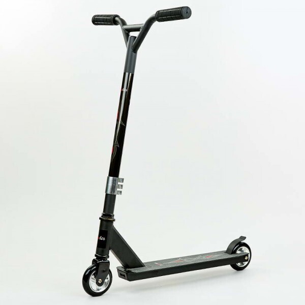 

XINZ SPEED RIDER XZ-118A Black