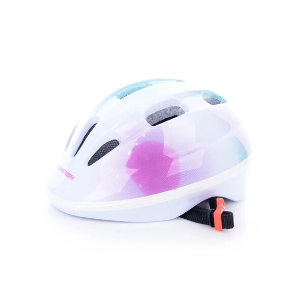 

Велосипедный шлем Tempish RAYBOW Girls S (102001121/girls/S)