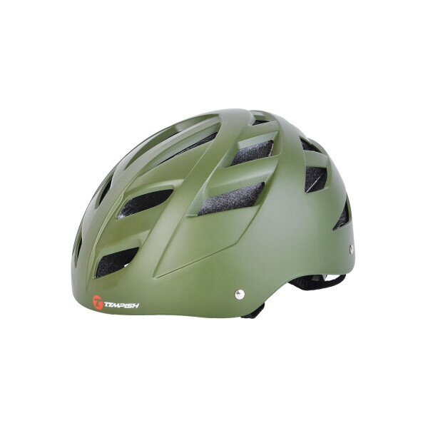 

Велосипедный шлем Tempish MARILLA GREEN S (102001085(GREEN)/S)