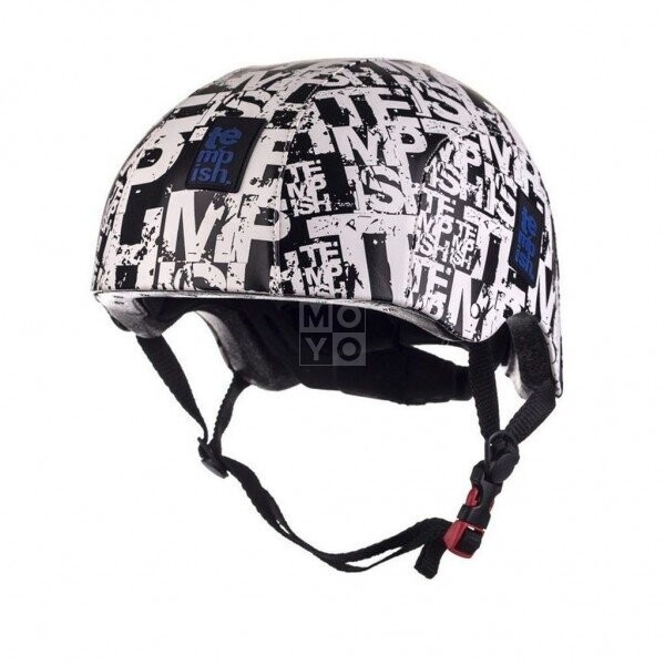 

Tempish CRACK C blue S (102001110/blue/S)