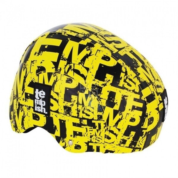

Tempish CRACK C yellow XL (102001110/yellow/XL)