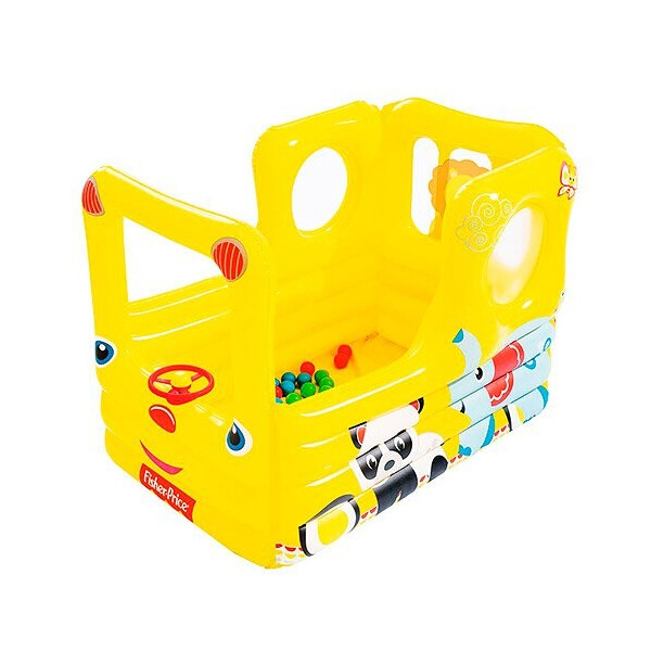 

Bestway 137х96х96 см (93506)