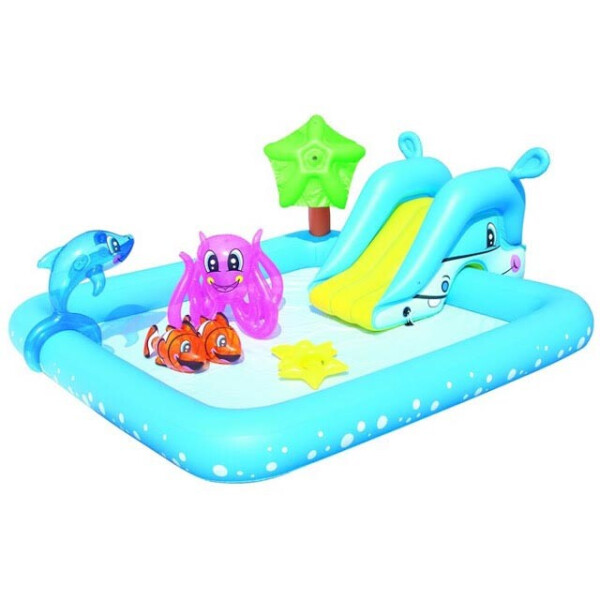 

Bestway 239х206 см (53052)