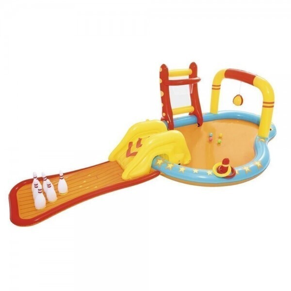

Bestway Маленькие чемпионы (53068)