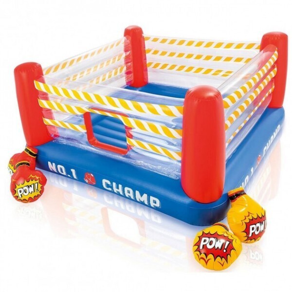 

Intex Boxing Ring Bouncer Intex (48250)