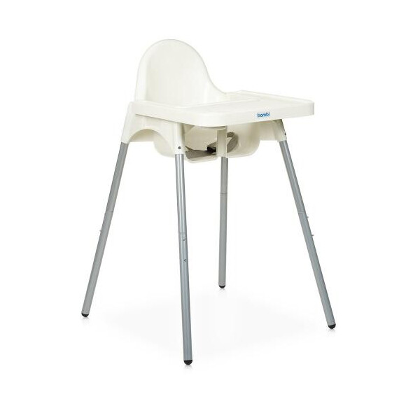 

Bambi M 4209 White
