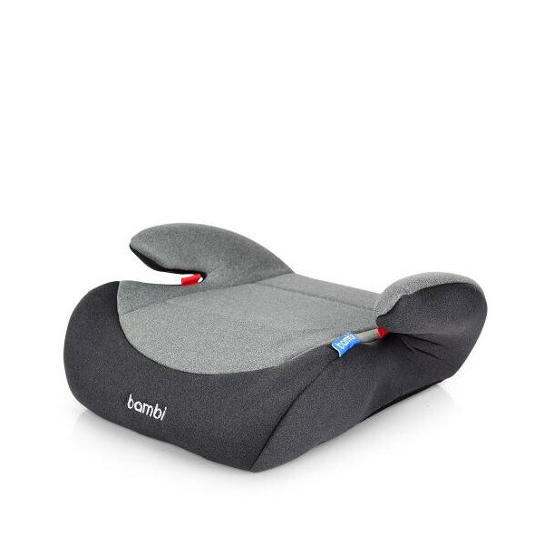 

Детское автокресло Bambi M 2784 GRAY MIX Grey