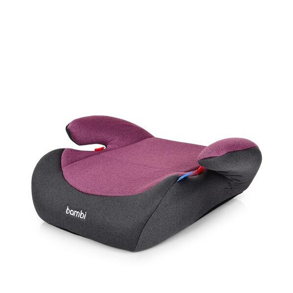 

Детское автокресло Bambi M 2784 GRAY MIX Rose