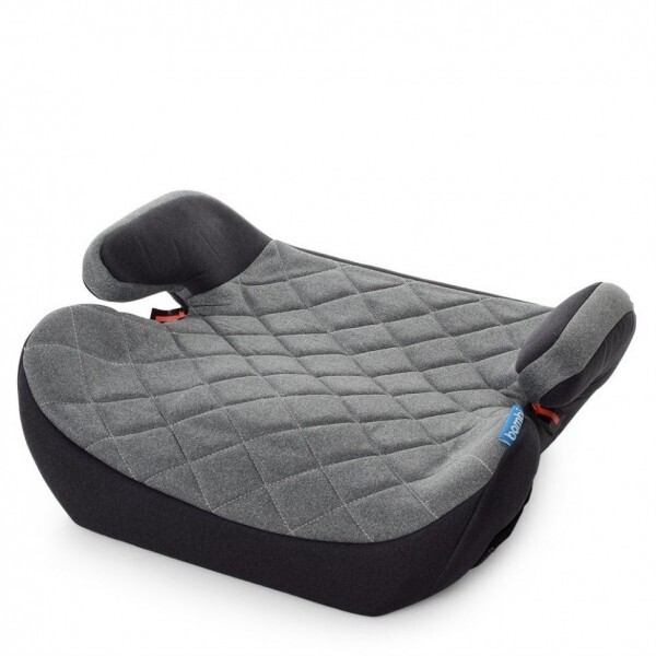 

Bambi M 3966 GRAY MIX Grey
