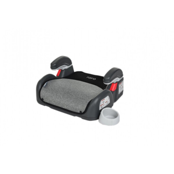

Детское автокресло El Camino Roro Isofix Dark Gray (ME 1144)