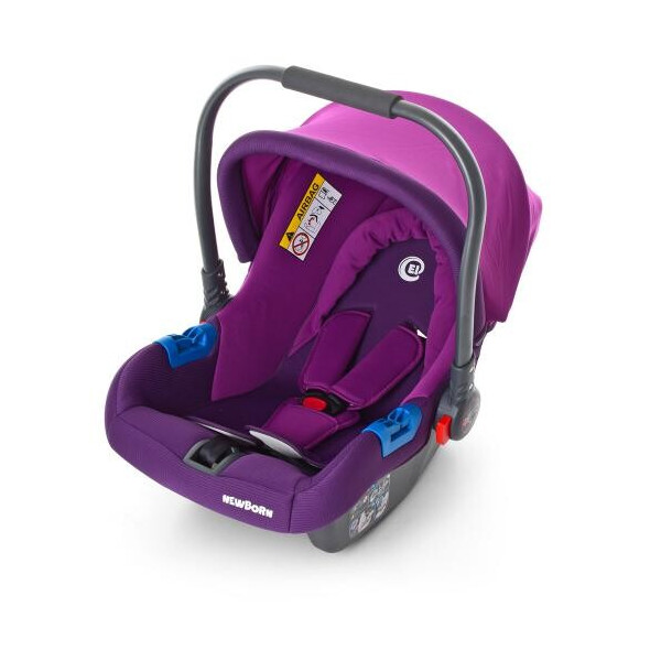 

EL CAMINO ME 1009-2 NEWBORN Pink