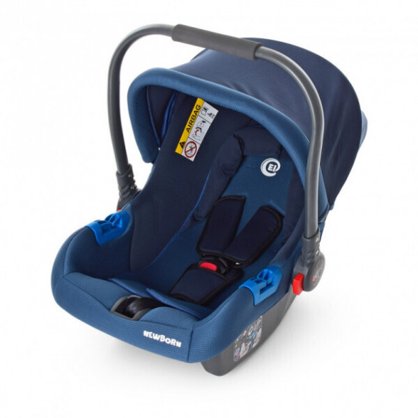 

EL CAMINO ME 1009-2 NEWBORN Blue