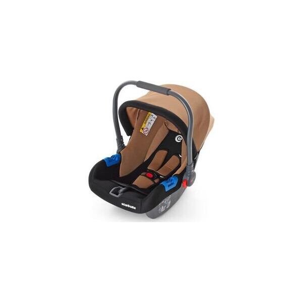 

EL CAMINO ME 1009-2 NEWBORN Brown