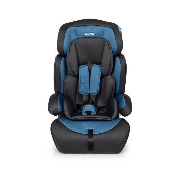 

Bambi M 3546 NAVY GRAY Blue