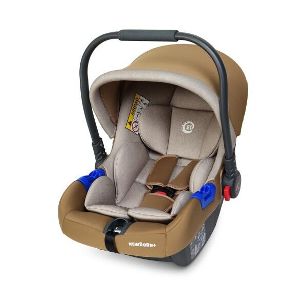 

EL CAMINO ME 1043 NEWBORN+ BEIGE-1