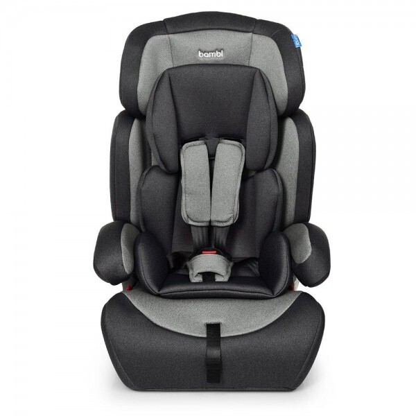 

Bambi M 3546 Silver Gray