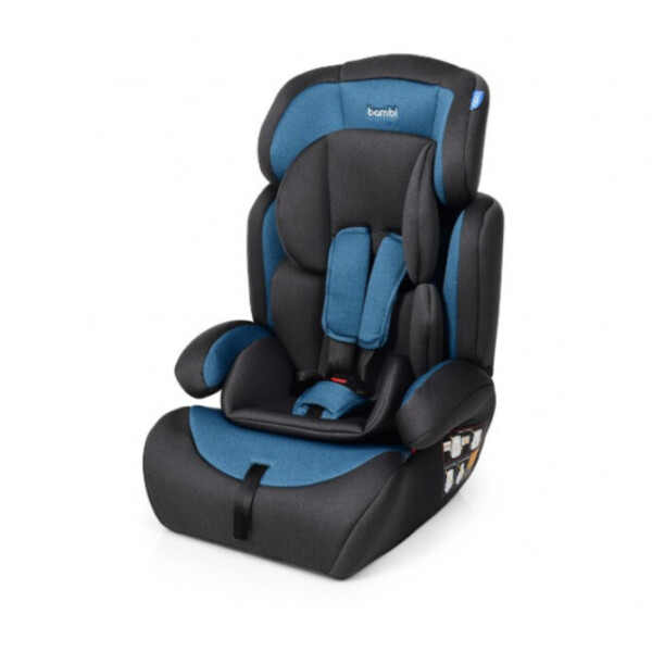 

Bambi M 3546 Navy Gray