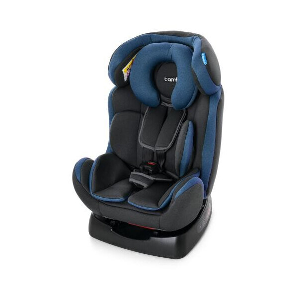 

Детское автокресло Bambi M 3678 NAVY GRAY
