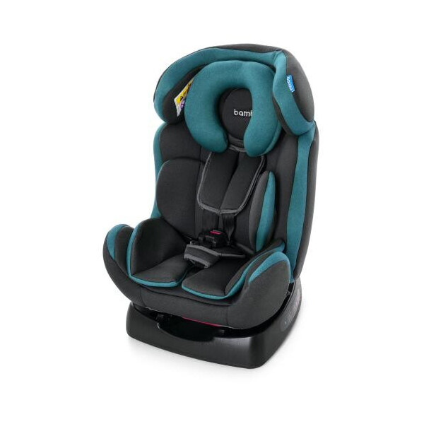 

Детское автокресло Bambi M 3678 EMERALD GRAY