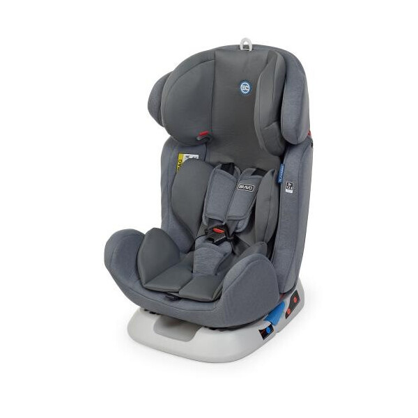 

El Camino BRAVO ME 1042 Dark Gray