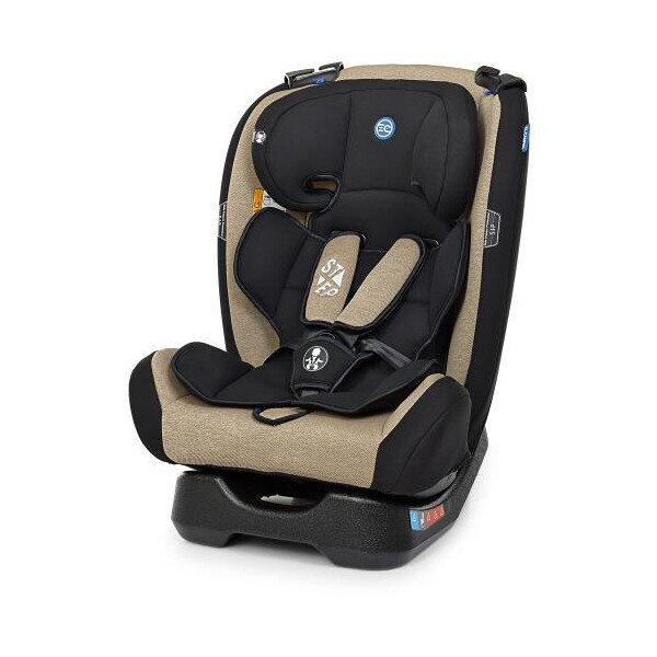 

EL CAMINO ME 1017 STEP ROYAL BEIGE