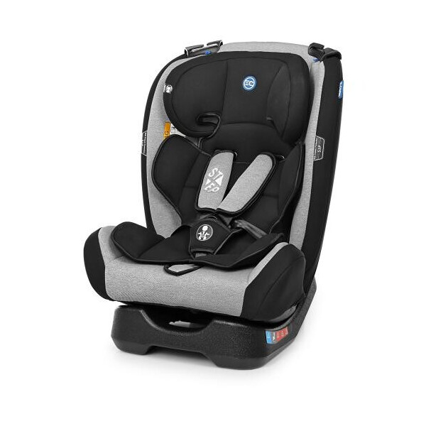 

EL CAMINO ME 1017 STEP ROYAL GRAY