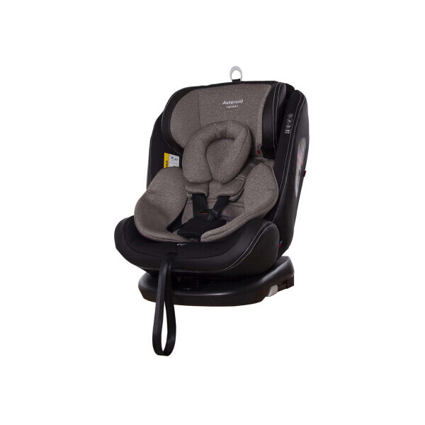 

Детское автокресло CARRELLO Asteroid CRL-12801 Lunar Beige