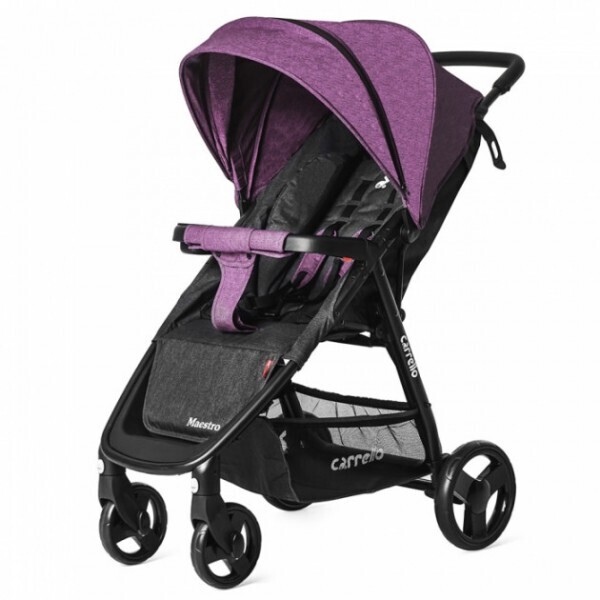 

CARRELLO Maestro CRL-1414/1 Purple Iris