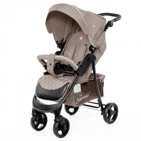 

CARRELLO Quattro CRL-8502/2 Frost Beige