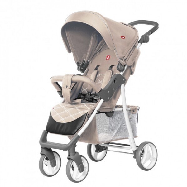 

CARRELLO Quattro CRL-8502/2 Ivory Beige