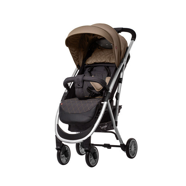 

Детская коляска CARRELLO Gloria CRL-8506/1 Frost Beige