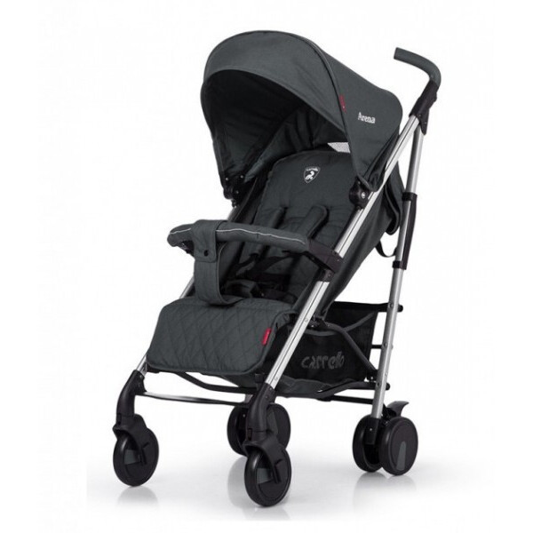 

CARRELLO Arena CRL-8504 Storm Gray