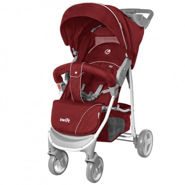 

BABYCARE Swift BC-11201/1 Red
