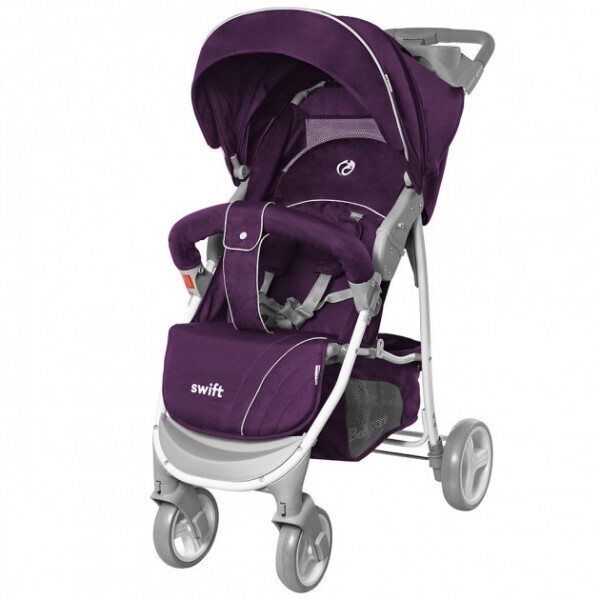 

BABYCARE Swift BC-11201/1 Purple
