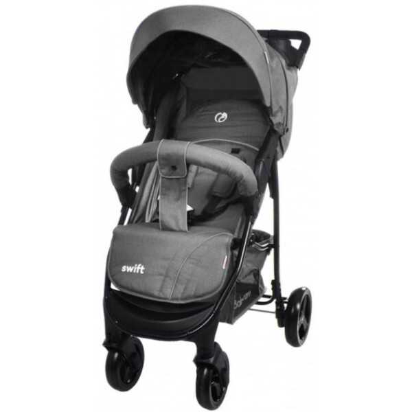 

BABYCARE Swift BC-11201/1 Grey