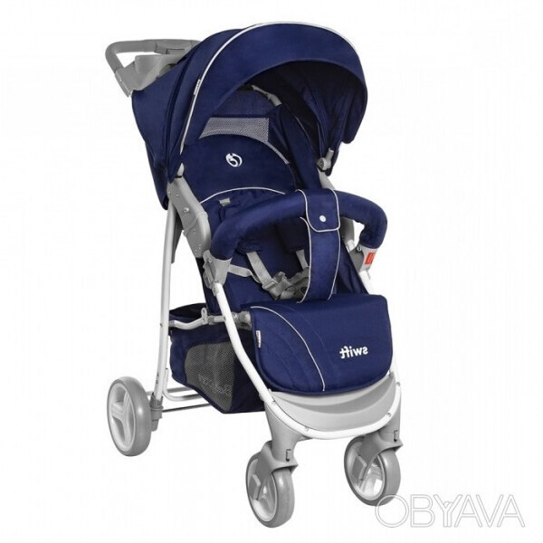 

BABYCARE Swift BC-11201/1 Blue